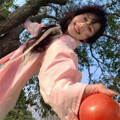 如此好运